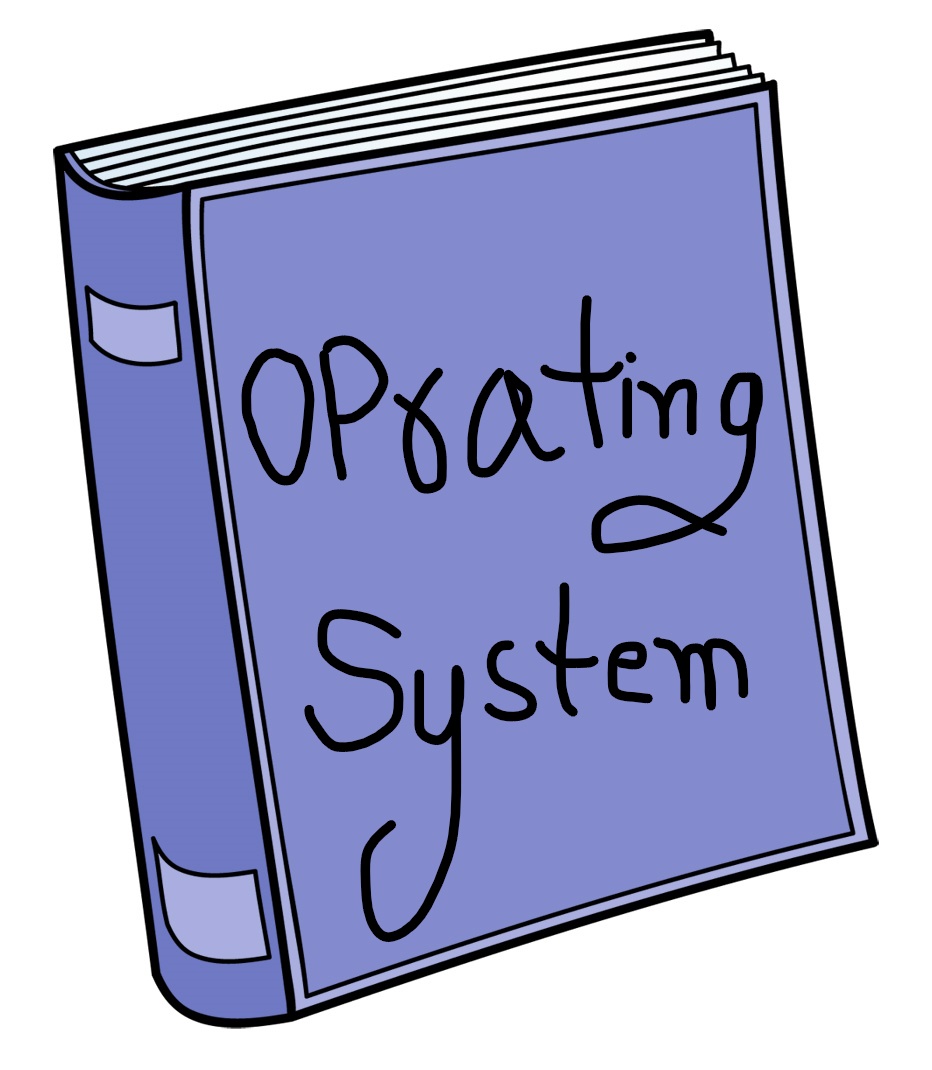 Operating-system